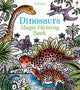 Magic Painting Dinosaurs - Elegant Mommy