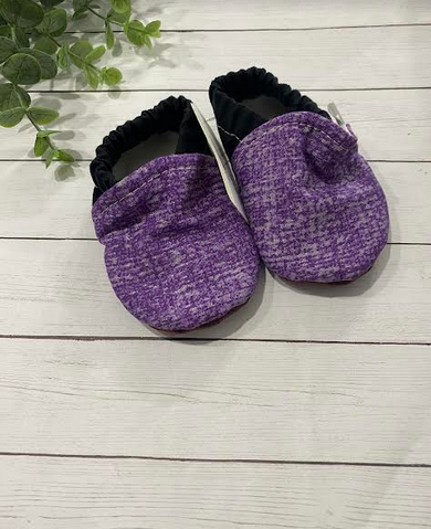 Lexiebugs 6-9 M Prints - Copper Bottom - Elegant Mommy