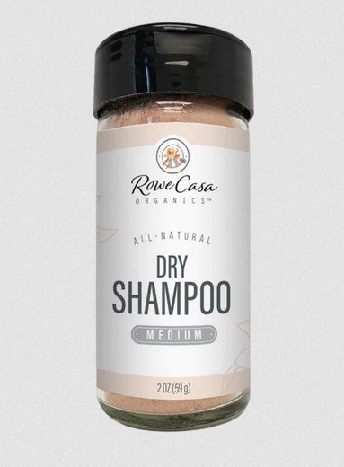 DRY SHAMPOO | 2 oz Medium - Elegant Mommy