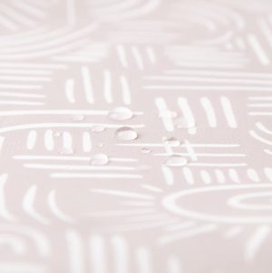 Splat Mat- Wander - Elegant Mommy