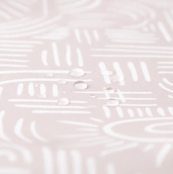 Splat Mat- Wander - Elegant Mommy