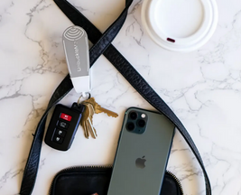 Unbuckle Me - Elegant Mommy