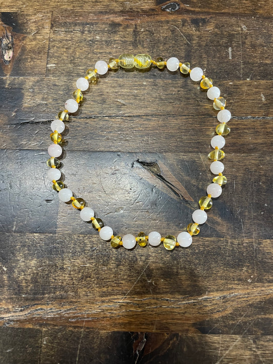 EM Baltic Amber 11" - Elegant Mommy