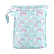 Wet Bag- Rainbows - Elegant Mommy