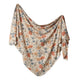 Eden Knit Blanket Single - Elegant Mommy