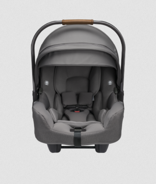 Nuna Pipa RX - Elegant Mommy