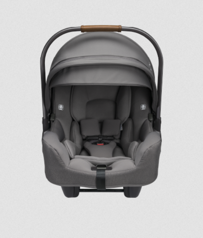 Nuna Pipa RX - Elegant Mommy