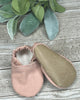 Lexiebugs 0-3 M Solids - Stone Bottom - Elegant Mommy