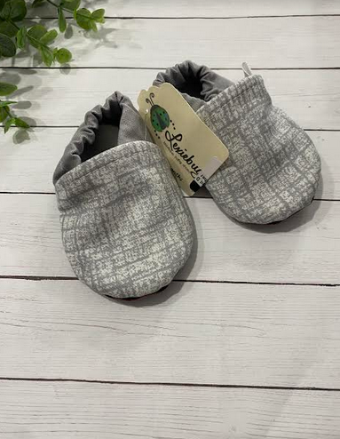 Lexiebugs 6-9 M Prints - Copper Bottom - Elegant Mommy