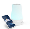Hatch Rest+ 2nd Gen Night Light, Sound Machine, with Battery - Elegant Mommy