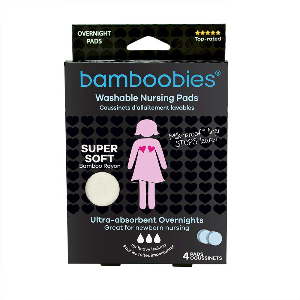 Nursing Tank  bamboobies® – Bamboobies