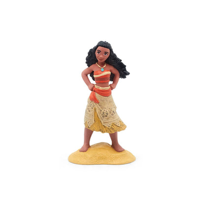 Disney  Moana - Elegant Mommy