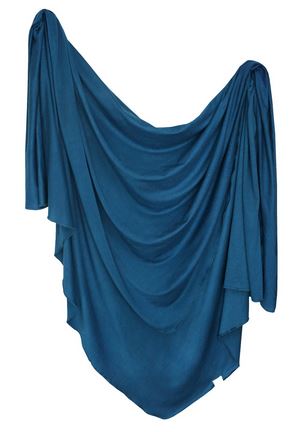 Copper Pearl Swaddle River - Elegant Mommy