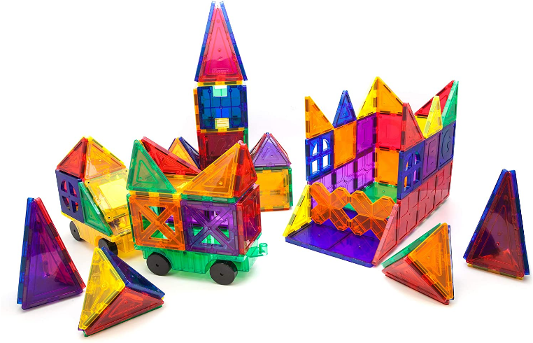 Picassotiles 180 best sale piece set