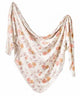 Copper Pearl Swaddle Ferra - Elegant Mommy