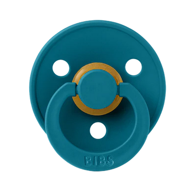 BIBS Pacifier : 0-6 months - Elegant Mommy