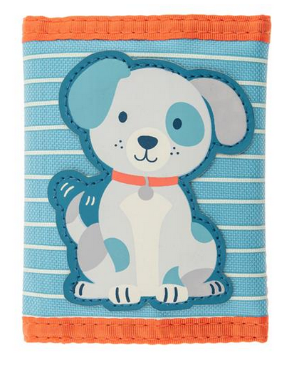 WALLET PUPPY - Elegant Mommy