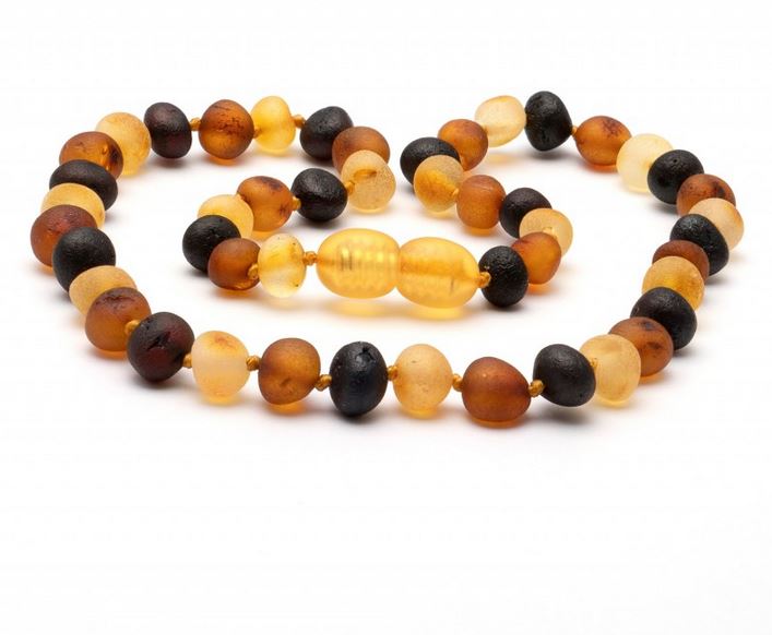 EM Baltic Amber 11" - Elegant Mommy