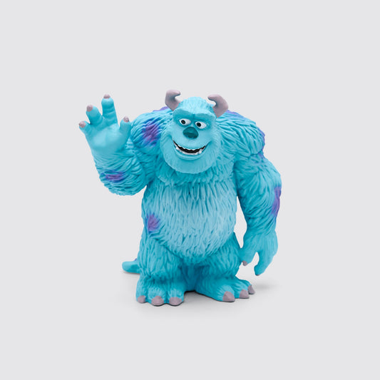 Disney Monsters - Elegant Mommy