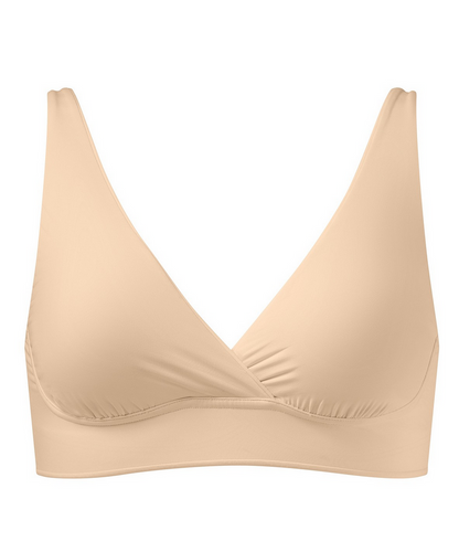 Ballet Nursing Bra - Elegant Mommy