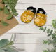 Lexiebugs 3-6 M Prints - Copper Bottom - Elegant Mommy