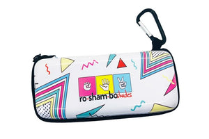 Roshambo Durable Carrying Case - Elegant Mommy