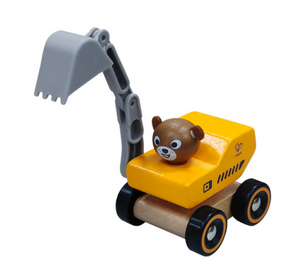 Wild Rider Vehicle - Elegant Mommy