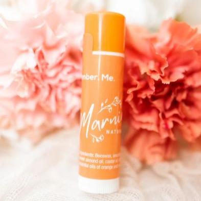 Marnie Lip Balm - Elegant Mommy