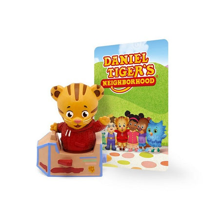 Daniel Tiger - Elegant Mommy