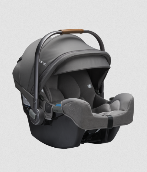 Nuna Pipa RX - Elegant Mommy