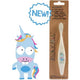 Jack N Jill Toothbrushes - Elegant Mommy
