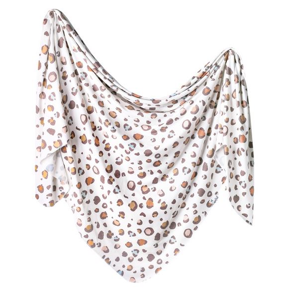 Millie Knit Blanket Single - Elegant Mommy