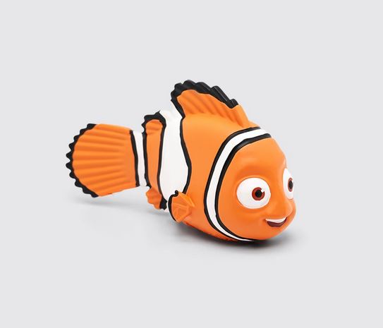 Finding Nemo - Elegant Mommy