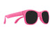 Roshambo Baby Kelly Pink Glitter - Elegant Mommy
