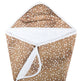 Fawn Premium Hooded Towel - Elegant Mommy