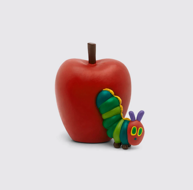 The Very Hungry Caterpillar and Other Stories - Elegant Mommy