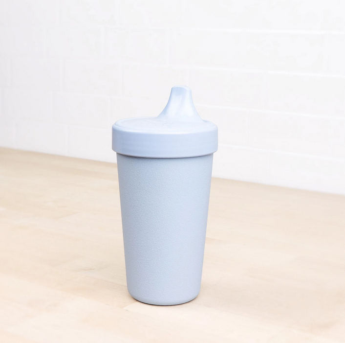 Replay No-Spill Sippy - Elegant Mommy