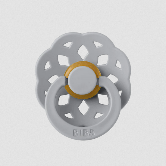 BIBS Boheme 6-18mo - Elegant Mommy