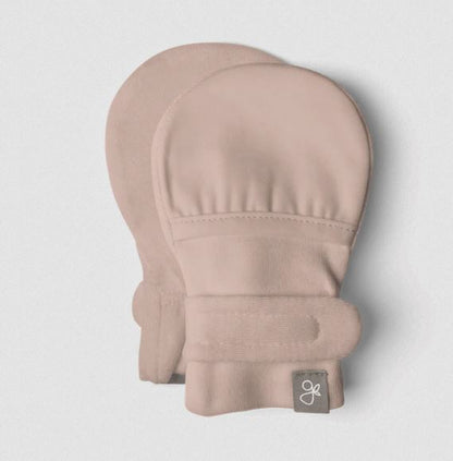 Baby Mitts - Elegant Mommy