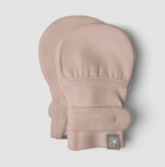 Baby Mitts - Elegant Mommy