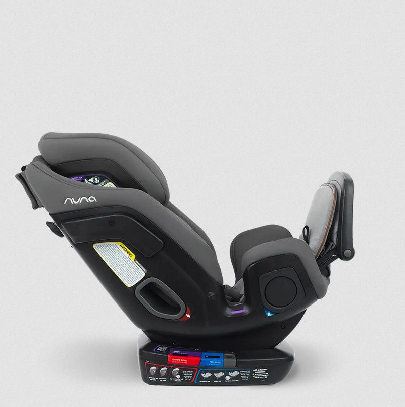 Nuna Exec&trade; Granite -All-In-One &amp; Convertible Car Seat - Elegant Mommy