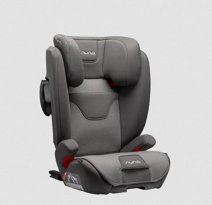 Nuna AACE&trade; Granite - Booster Seat - Elegant Mommy