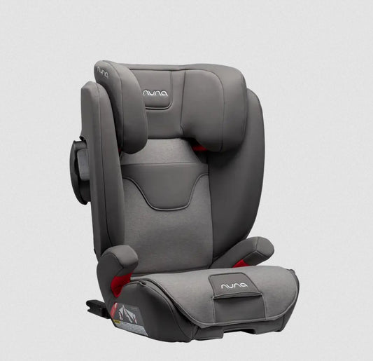 Nuna AACE&trade; Granite - Booster Seat - Elegant Mommy