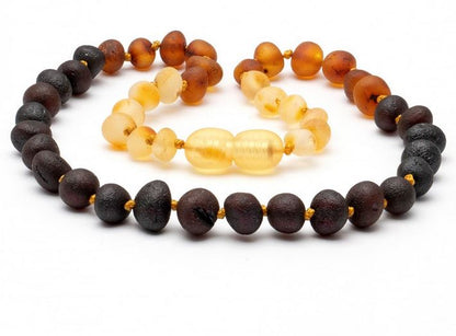 EM Baltic Amber 11" - Elegant Mommy