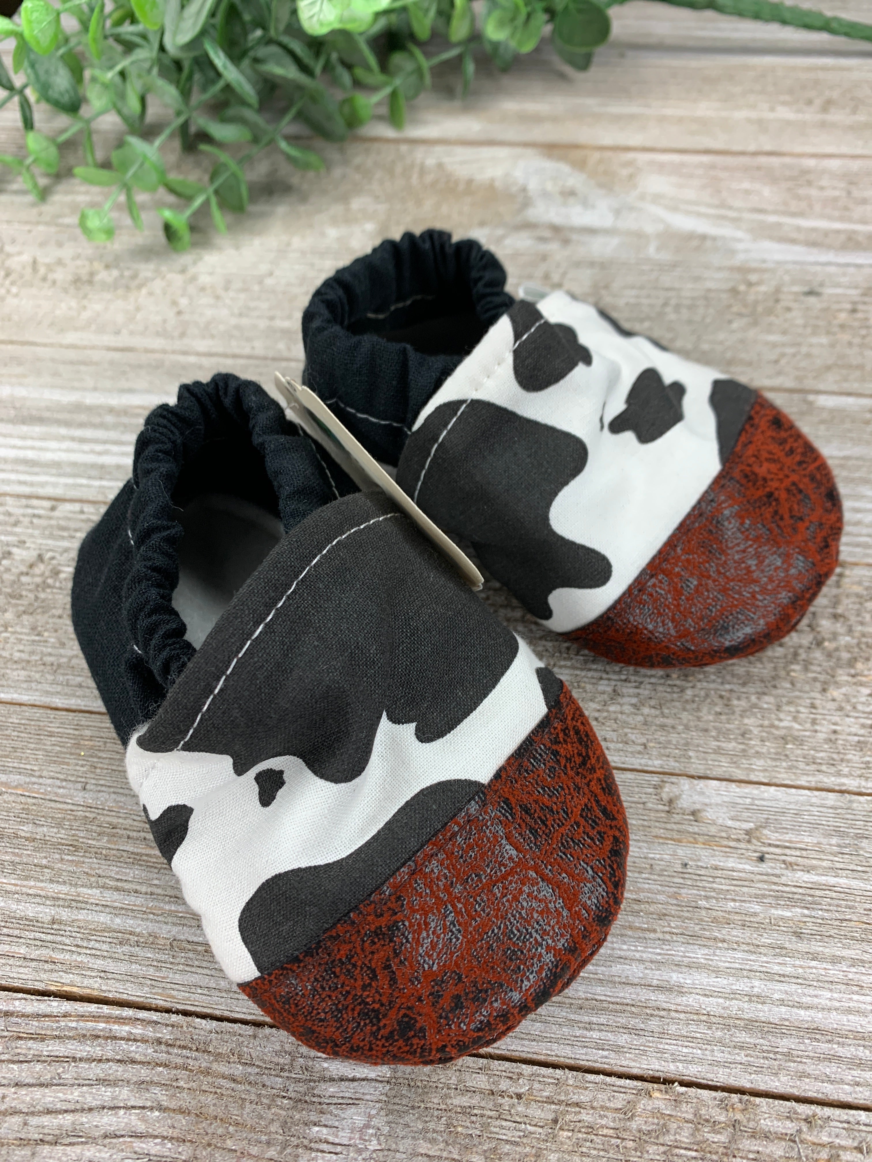 Lexiebugs 12-18 M Prints - Copper Bottom - Elegant Mommy