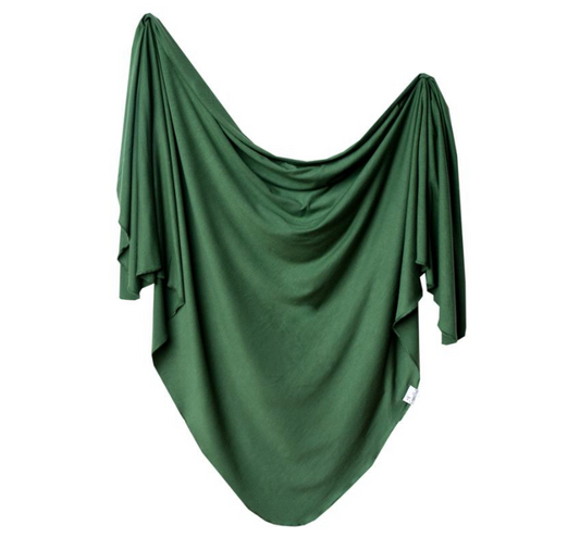 Copper Pearl Swaddle Alder - Elegant Mommy