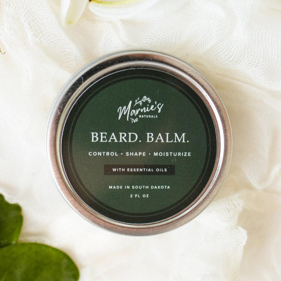 Marnie's Beard Balm Scented - Elegant Mommy