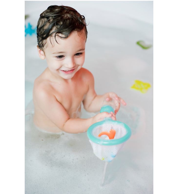 Water Bugs Bath Toy - Elegant Mommy
