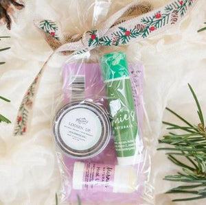 Marnie's Naturals Peace - Elegant Mommy