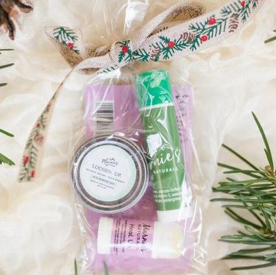 Marnie's Naturals Peace - Elegant Mommy